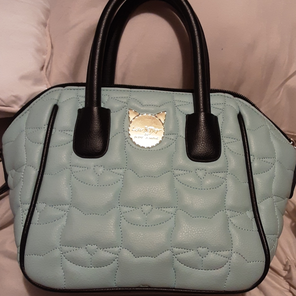 Handbags shoes  clothes